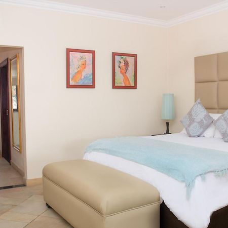Gardenia Boutique Hotel Johannesburg Exteriér fotografie