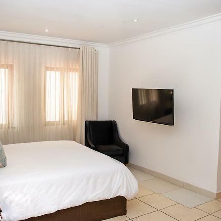 Gardenia Boutique Hotel Johannesburg Exteriér fotografie