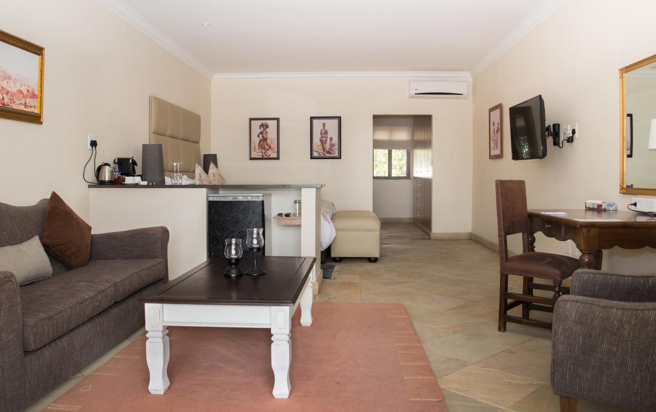 Gardenia Boutique Hotel Johannesburg Exteriér fotografie